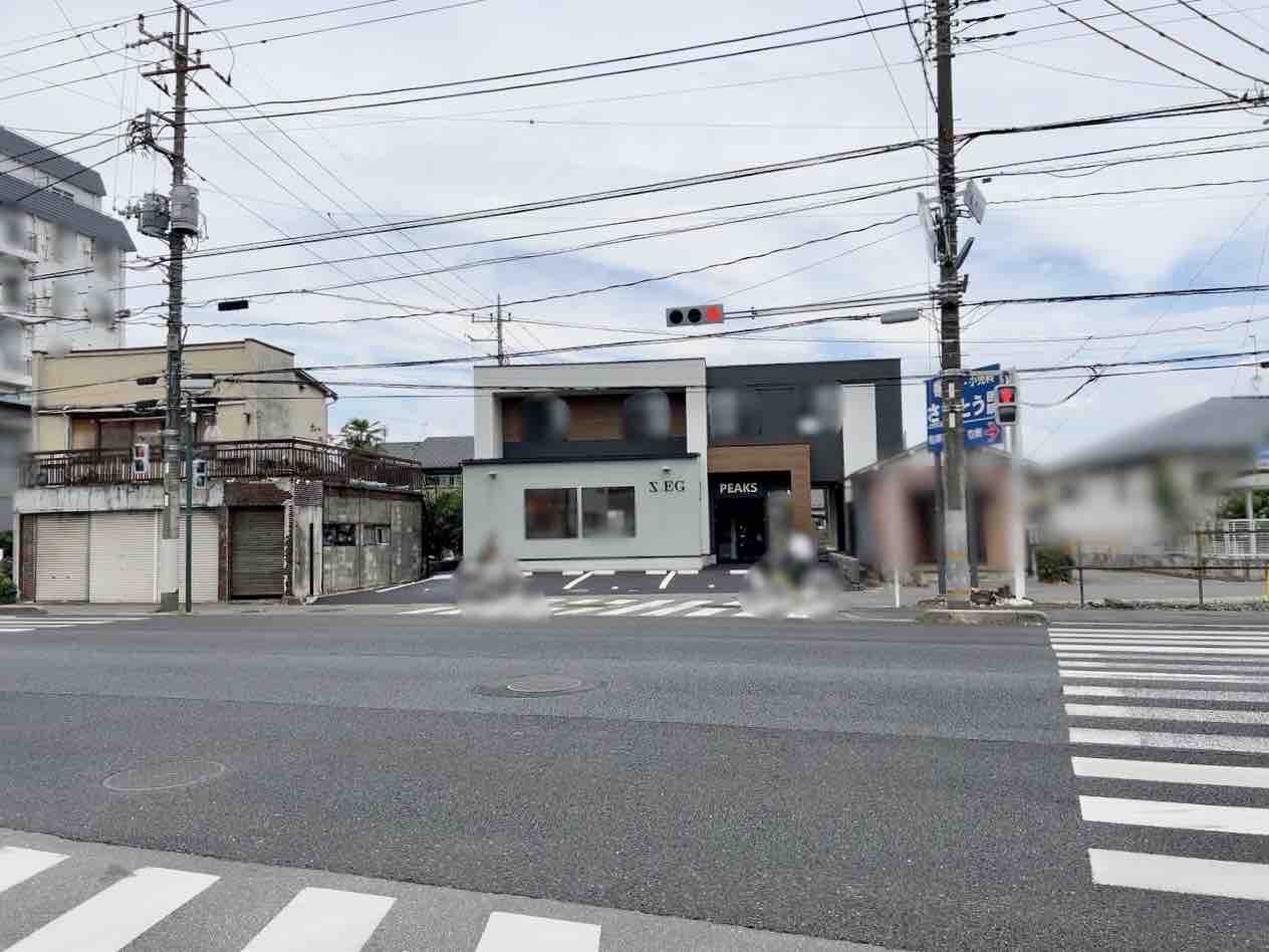 峰に Sieg ジーク なるメンズ専用理容室がオープンするらしい うつのみや通信 栃木県宇都宮市の地域情報サイト