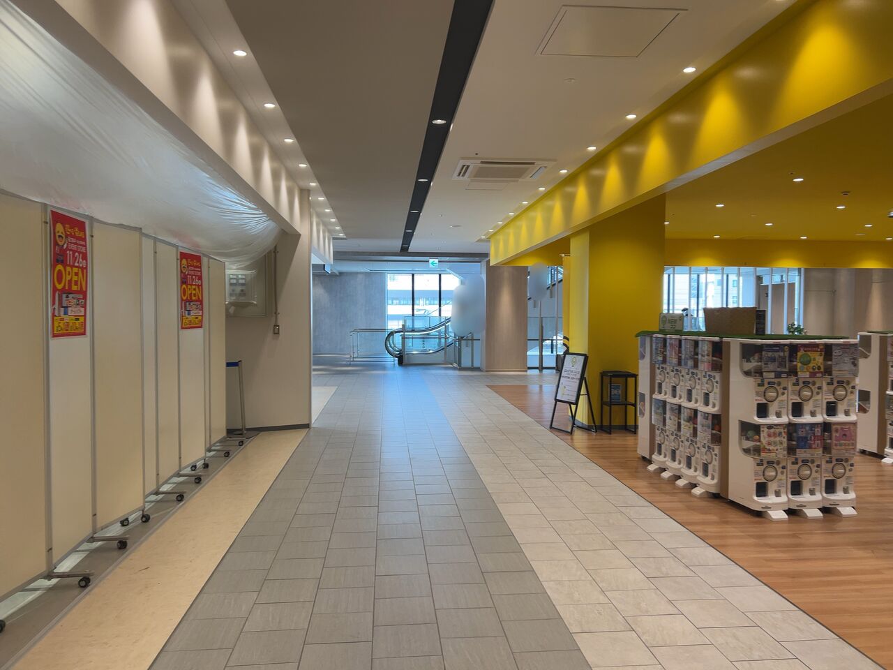 一挙3店舗！『ウツノミヤテラス』に『コメダ珈琲店 ウツノミヤテラス店』『コジマ×ビックカメラ EVENT STORE』『宇都宮市移住定住相談 ...