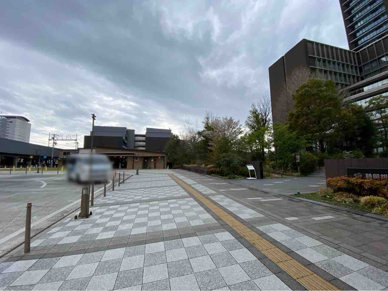 清水区草薙北『JR草薙駅 北口』に『静岡市草薙駅北口 自転車等駐車場』がオープンしてる。 しずおか通信 静岡県静岡市の地域情報サイト