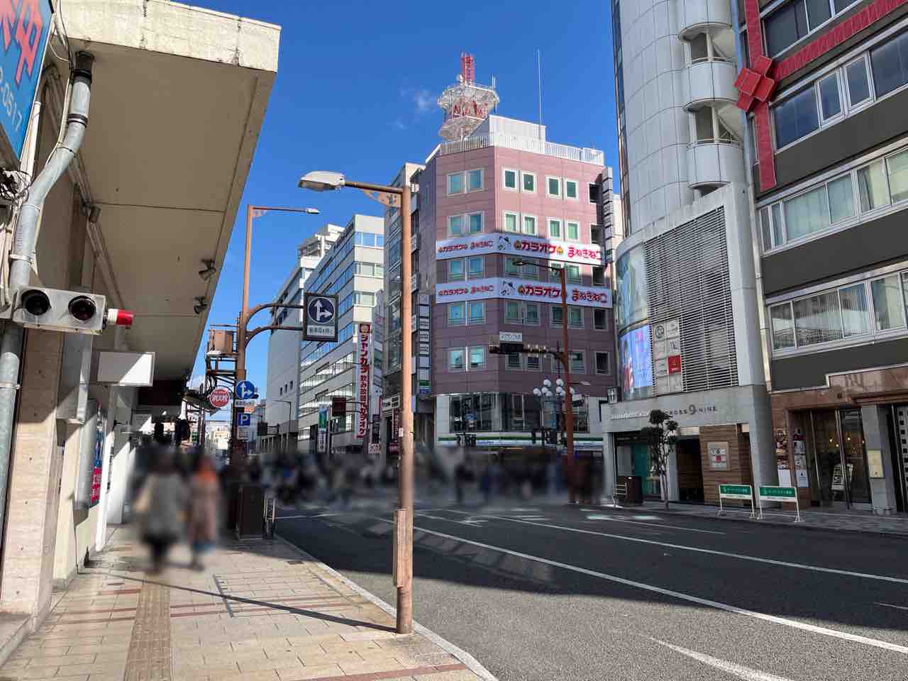 カラオケ まねきねこ 静岡 sbs 通り 店