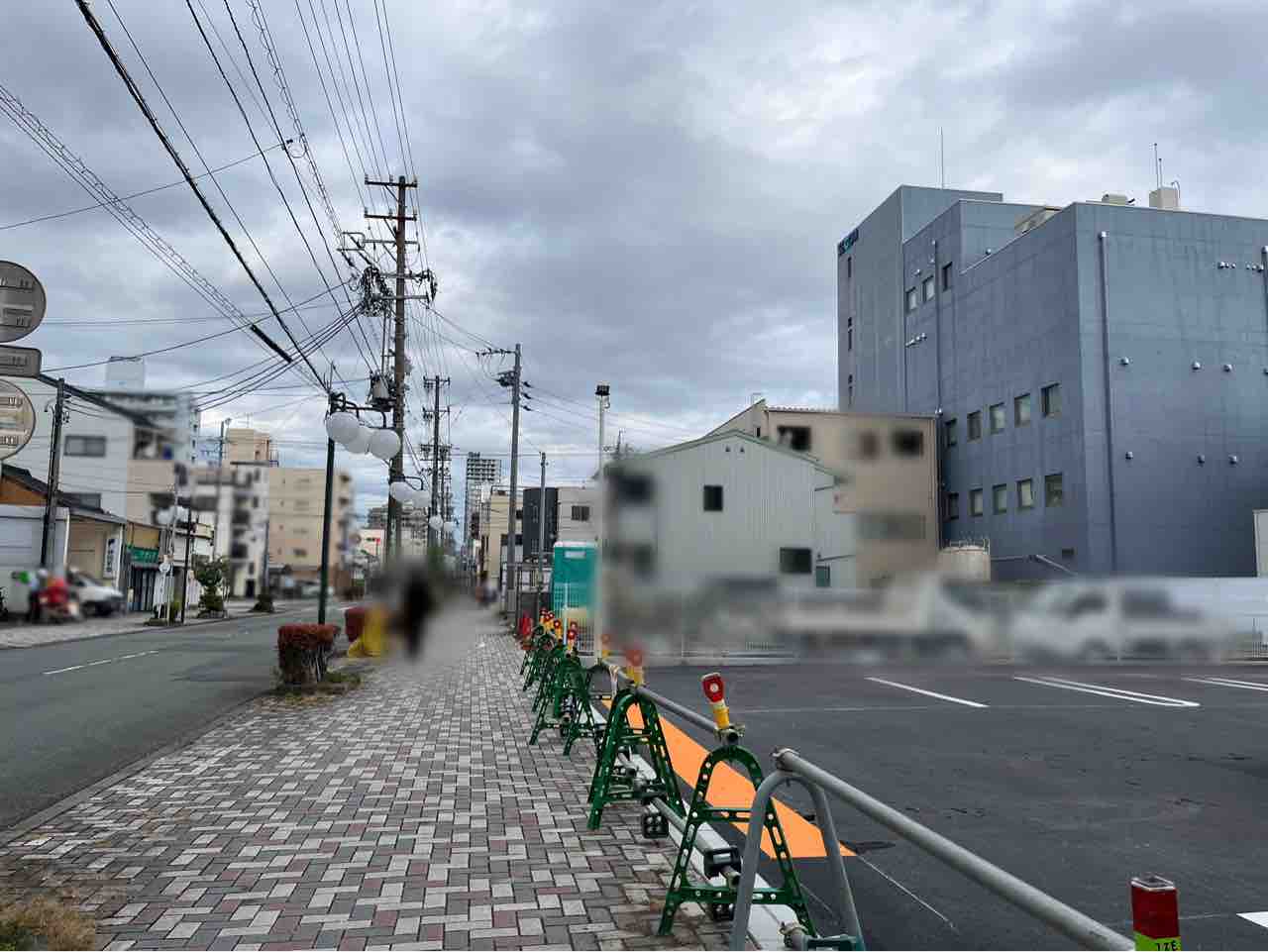 葵区駒形通にコンビニエンスストア『LAWSON 静岡駒形三丁目店（ローソン）』がオープンするらしい。元『永田精肉店』だったところ。 しずおか通信 静岡県静岡市の地域情報サイト
