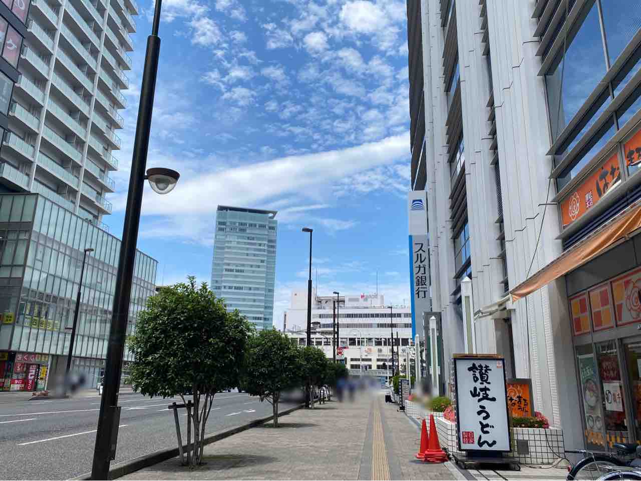 駿河区南町にある人気うどんチェーン店 はなまるうどん 静岡駅南店 が閉店するらしい しずおか通信 静岡県静岡市の地域情報サイト 駿河区南町にある人気うどんチェーン店 はなまるうどん 静岡駅南店 が閉店するらしい しずおか通信 静岡県静岡市の地域情報サイト