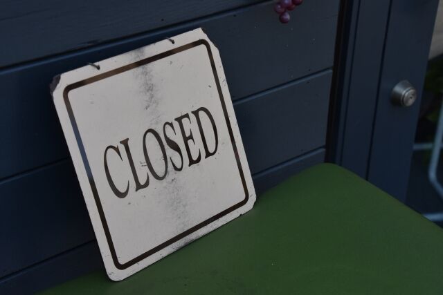 ここ最近はどんなお店がオープンした 閉店した 開店閉店記事まとめ 22年2月更新 しずおか通信 静岡県静岡市の地域情報サイト