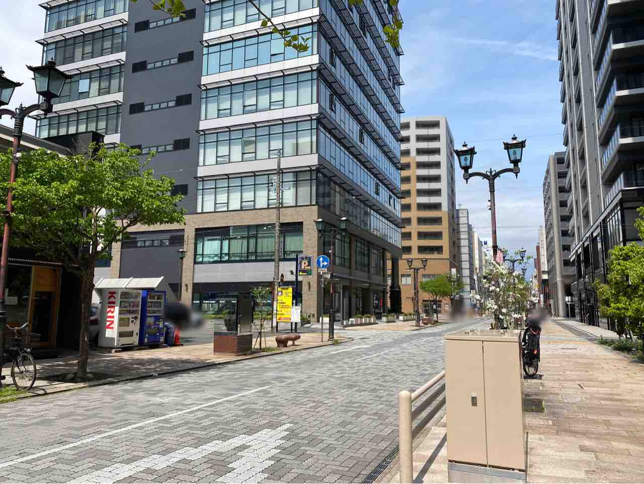 伊豆の人気ラーメン店の2号店 葵区七間町に 大人のらーめん ヒトヤドノクジラ なるラーメン屋さんがオープンするらしい しずおか通信 静岡県静岡市の地域情報サイト