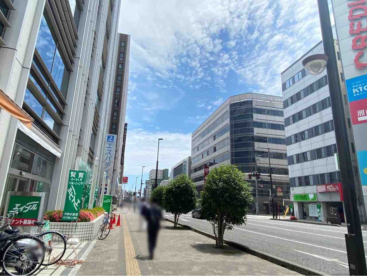 駿河区南町にある人気うどんチェーン店 はなまるうどん 静岡駅南店 が閉店するらしい しずおか通信 静岡県静岡市の地域情報サイト 駿河区南町にある人気うどんチェーン店 はなまるうどん 静岡駅南店 が閉店するらしい しずおか通信 静岡県静岡市の地域情報サイト