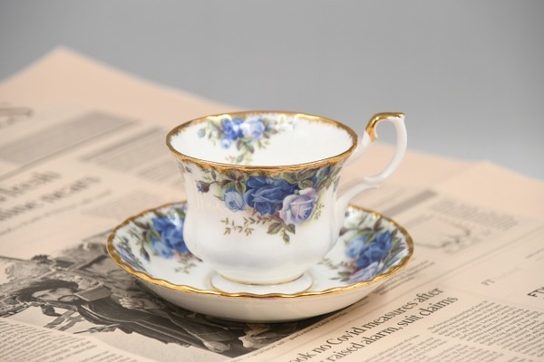 ティーカップ