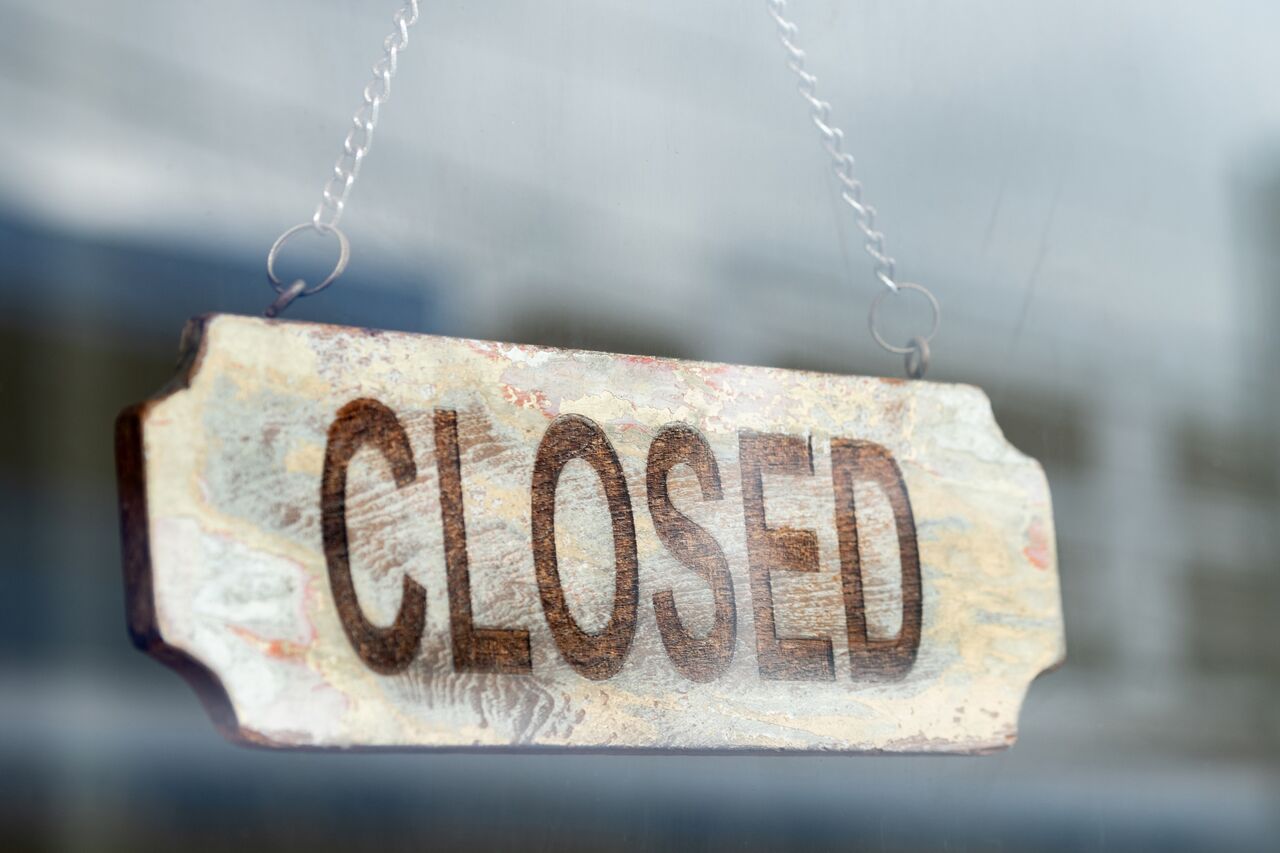 ここ最近はどんなお店がオープンした 閉店した 開店閉店記事まとめ 21年4月更新 こおりやま通信 福島県郡山市の地域情報サイト