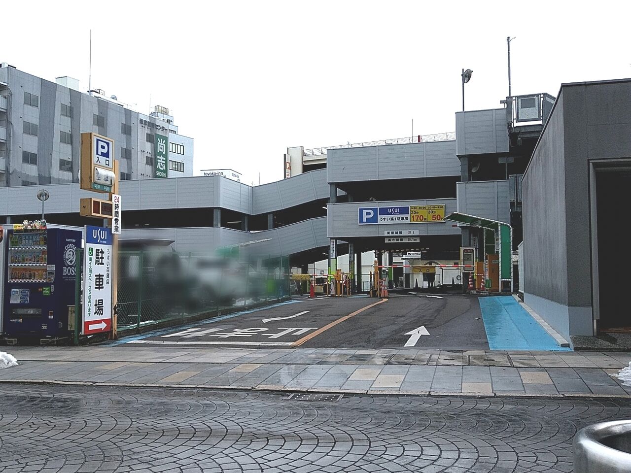 活動歴および当時の関連ビジュアル記録