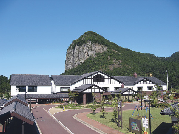 夏八木鼻