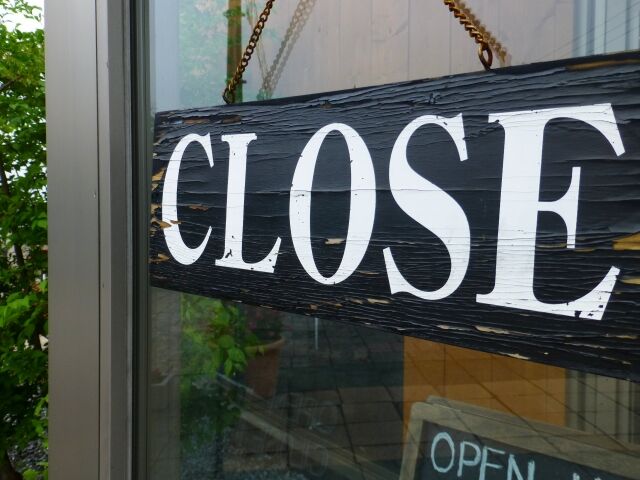 ここ最近はどんなお店がオープンした 閉店した 開店閉店記事まとめ 21年7月更新 こおりやま通信 福島県郡山市の地域情報サイト