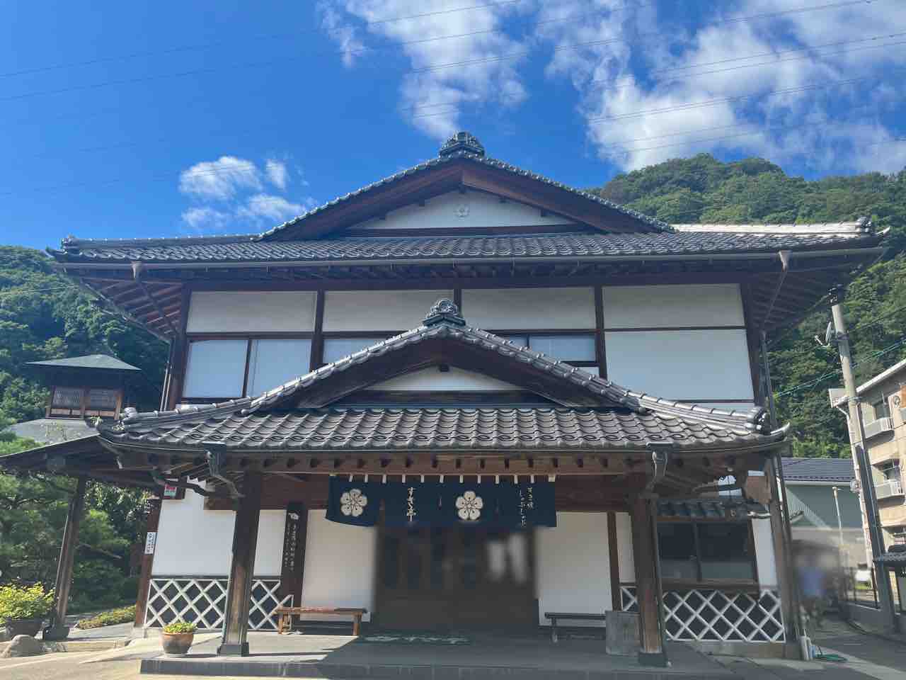 長野市のあの有名店が選出！『食べログ すき焼き・しゃぶしゃぶ 百名店 2024』発表！ : ながの通信 - 長野県長野市の地域情報サイト