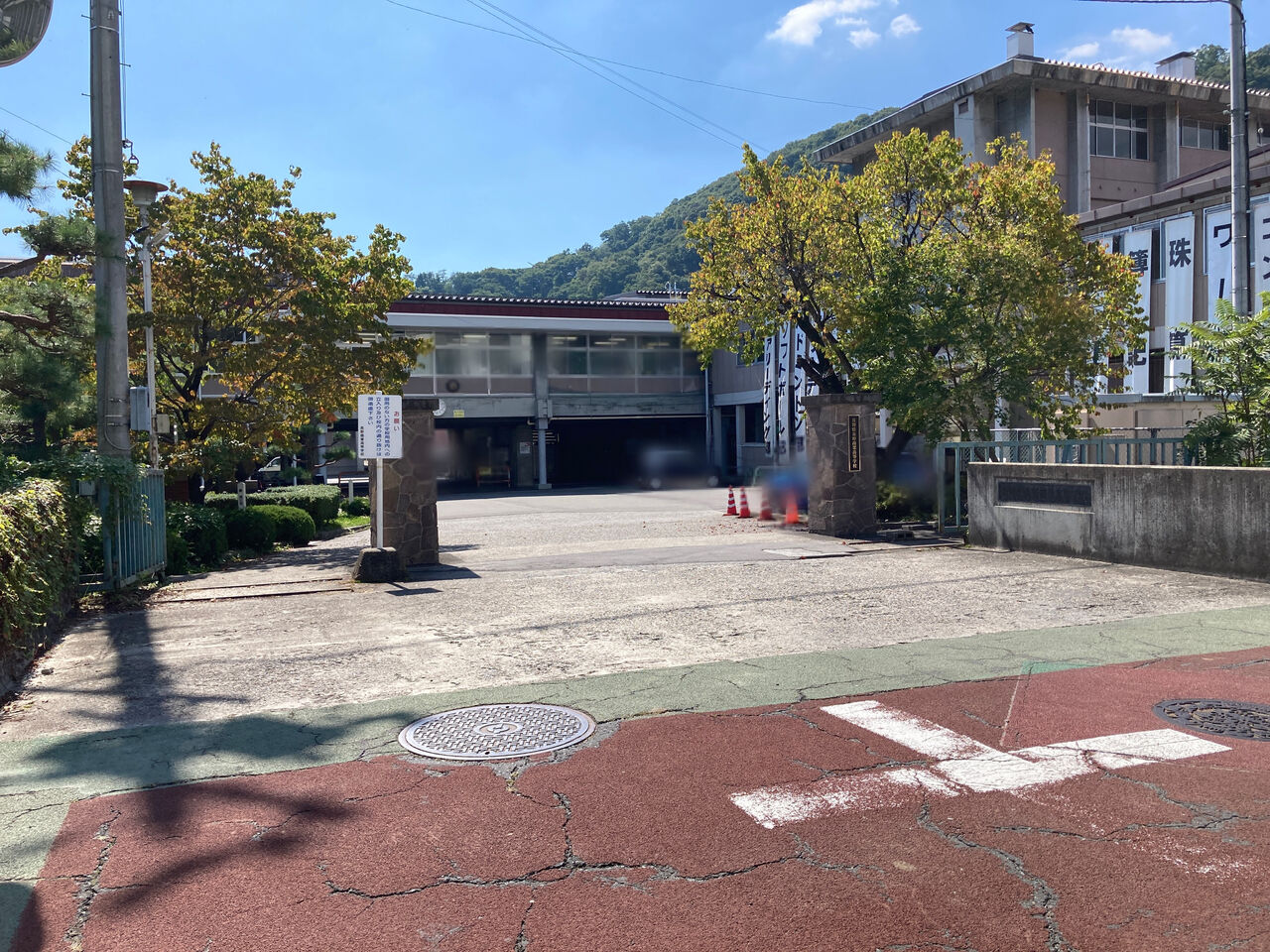 高校生たちの活気あふれる模擬デパート！『長野商業高等学校』で『第99