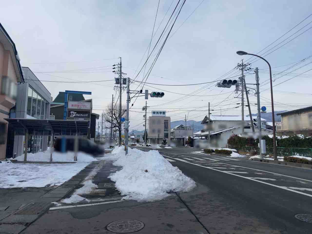 青木島町大塚に『nail＆spa Reフレンズ（ネイルアンドスパ リフレンズ）』なるネイルサロンがオープンしてる。 ながの通信 長野県長野市の地域情報サイト