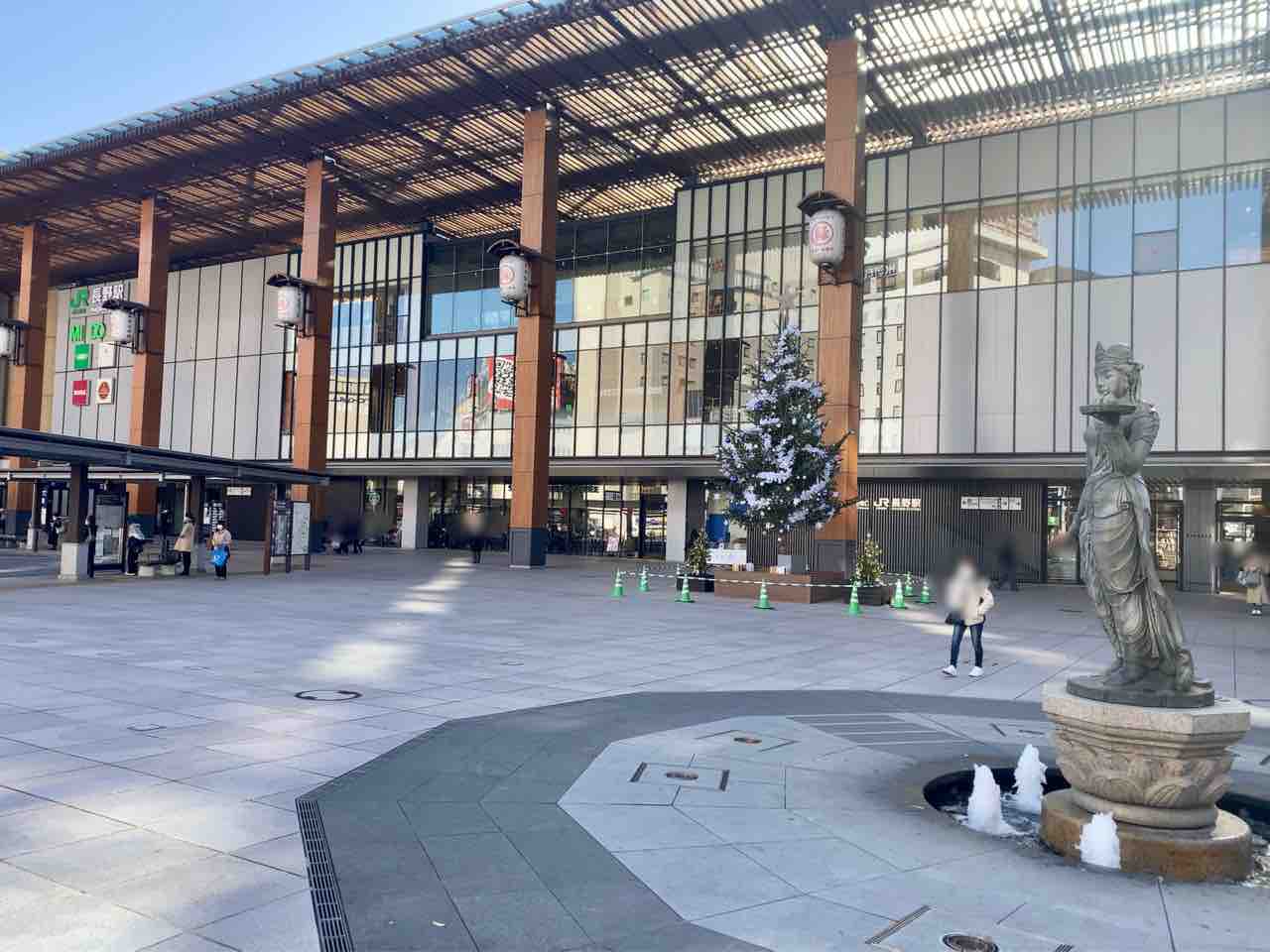 長野市内のお店を巡ってノベルティグッズゲット 豪華賞品が当たるwチャンスも ながの市まち歩きデジタルスタンプラリー 開催 12月18日 22年3月13日まで ながの通信 長野県長野市の地域情報サイト