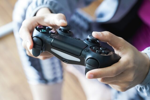 誰でも参加&出場無料！映画館のスクリーンでゲームができる！観覧だけ 