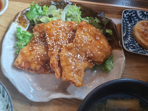ノマ食レポ10