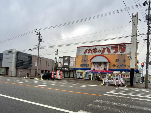 スタジオアミ富山呉羽館4