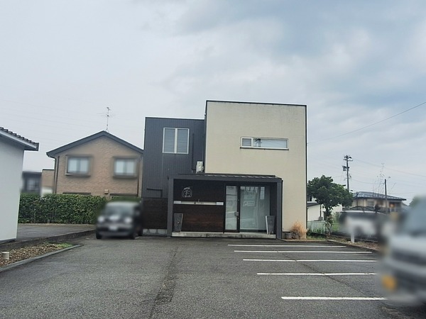 アサイー工房富山店2