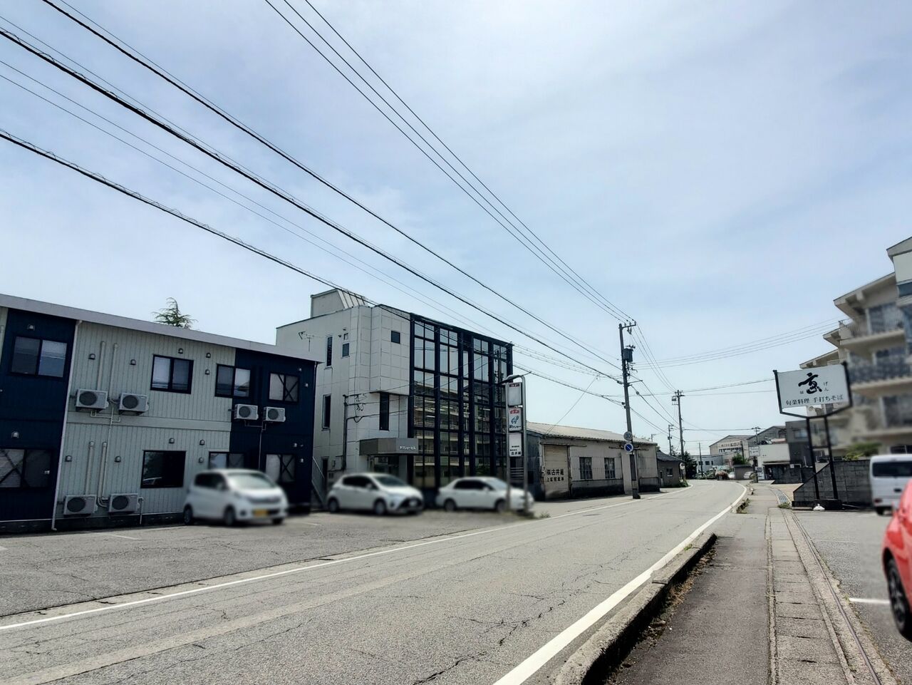 上冨居にオープンした旬菜料理と手打ちそば店『高志の恵み 玄(げん)』でランチの『旬彩粗挽そば御膳』食べてみた。 富山デイズ 富山県富山市の地域情報サイト 上冨居にオープンした旬菜料理と手打ちそば店『高志の恵み 玄(げん)』でランチの『旬彩粗挽そば御膳』食べてみた。 富山デイズ 富山県富山市の地域情報サイト