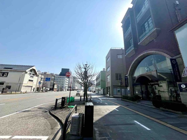 VINCITORE 富山店