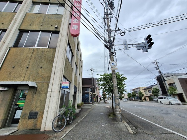 富山信用金庫 南富山支店3