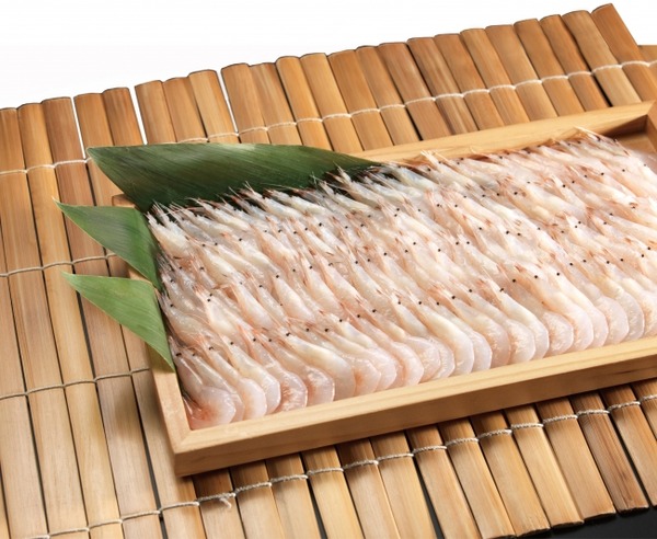 えび
