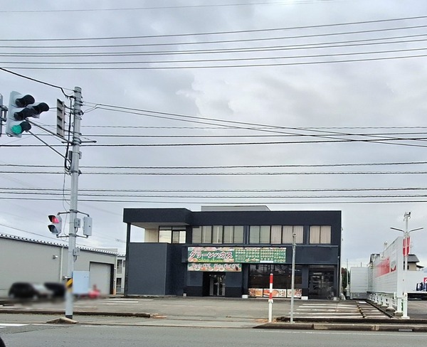 グリーンハウス4