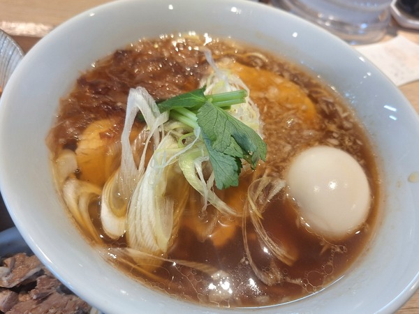 らーめん出汁と麺食レポ10