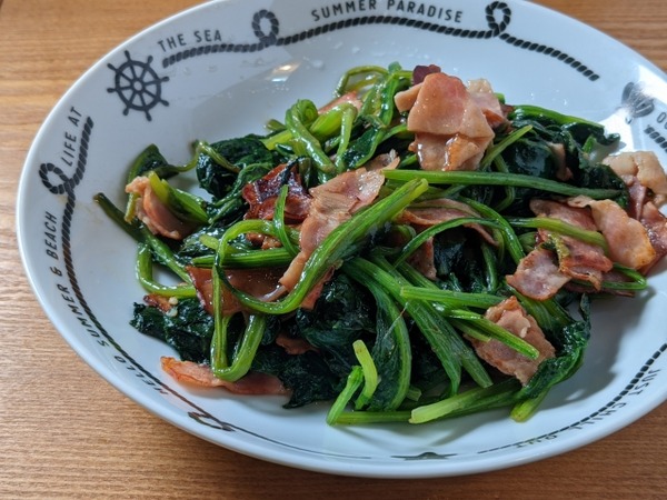 クックパッド７