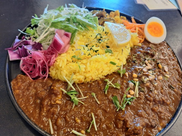 コープカフェ10