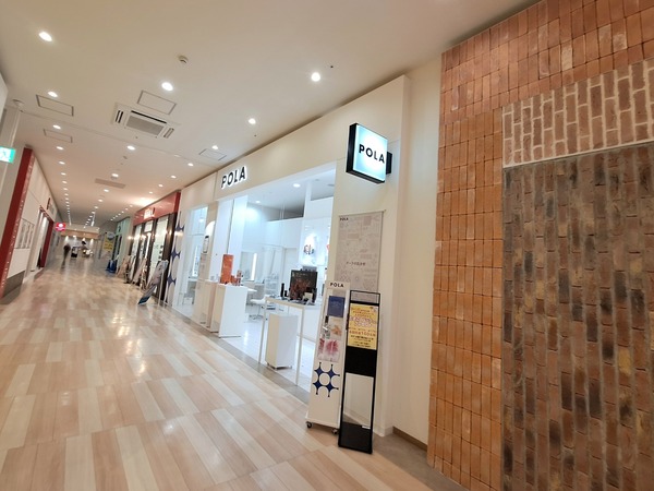 ファボーレ閉店開店17