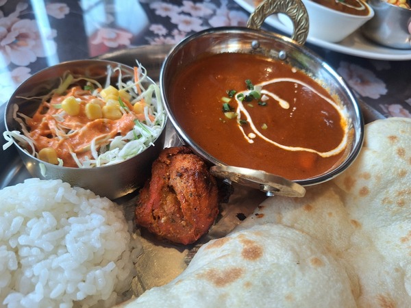 アリババ食レポ13