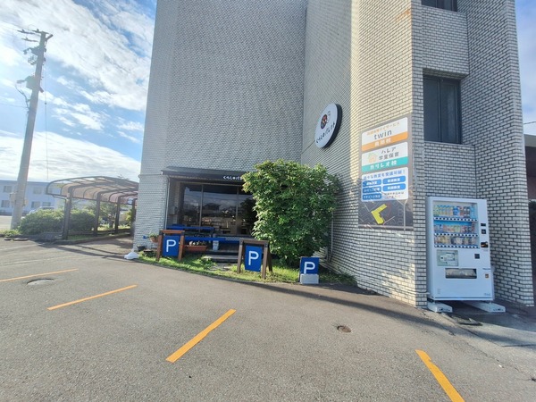 Sky Cafe Sakura5