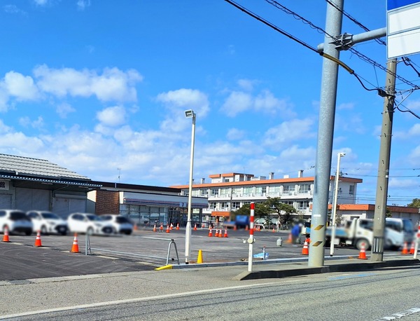 セブンイレブン富山池多店4