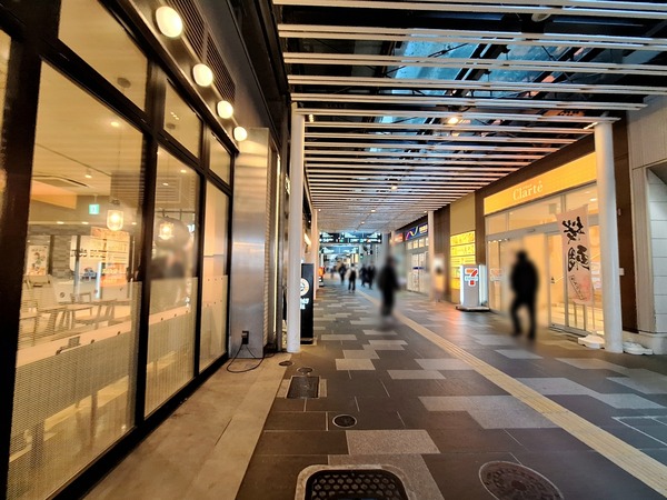 日本旅行 TiS富山支店4