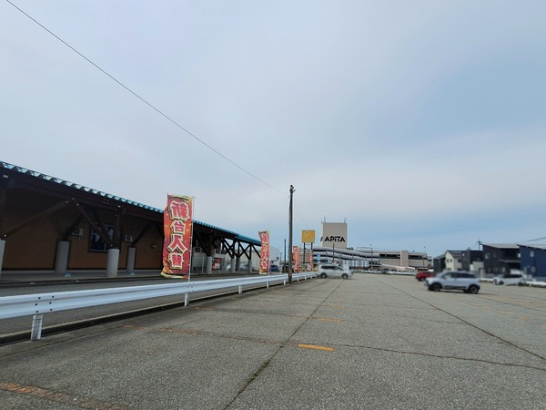 ダイナム富山上冨居店3