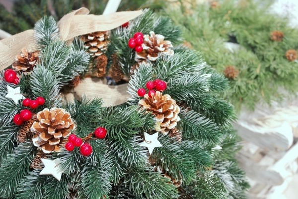 TOYAMA STATION CHRISTMAS MARKET3