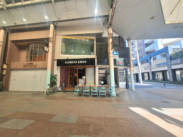 Cafe&Baru Re:Re: Toyama4