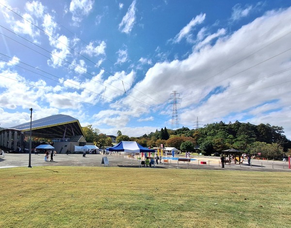 春の太閤山フェスティバル5