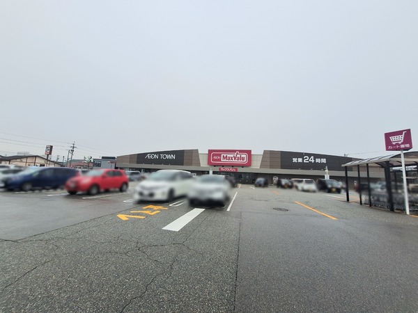 B&Bhouse 上飯野店3