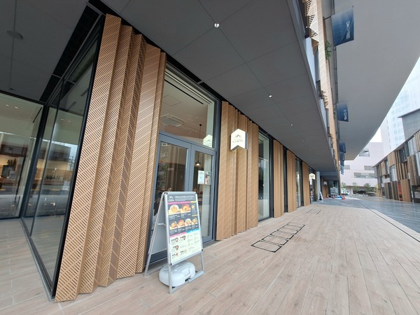 ジャパニーズラーメンヌードルタケ4