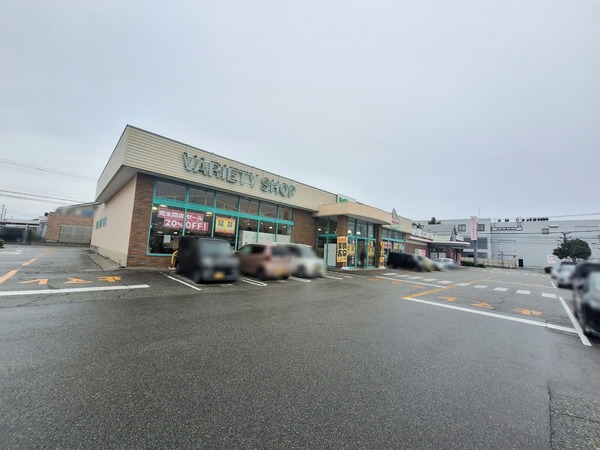 B&Bhouse 上飯野店5