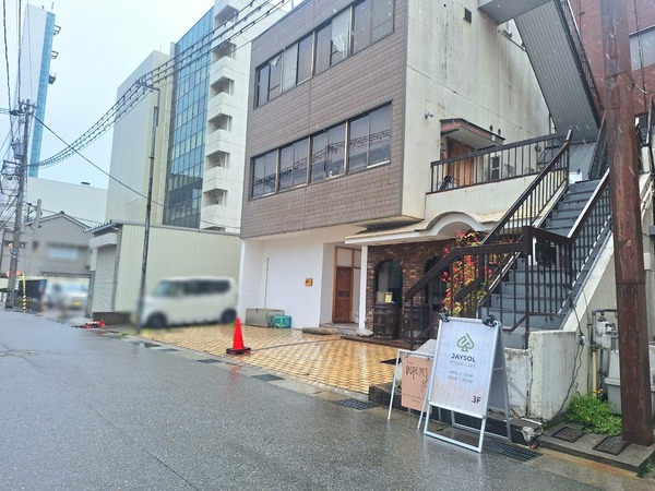 JAYSOL POKER CAFE2