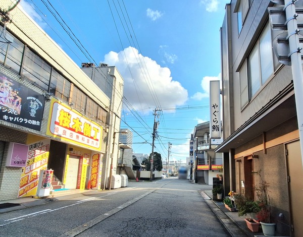 串焼きGOMAME3