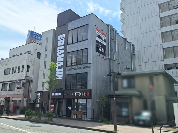BUTAMAJIN富山駅前店6