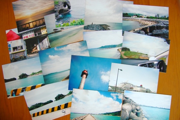 モザイクアート1