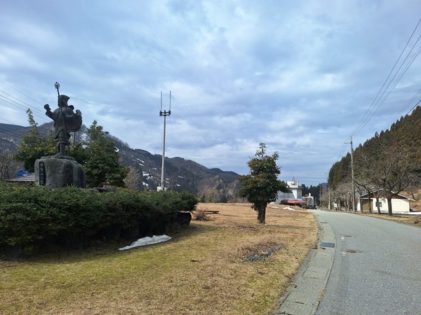 白樺の湯3