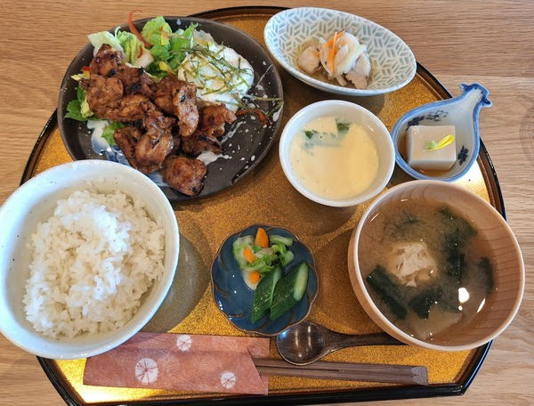 和こいけ食レポ9