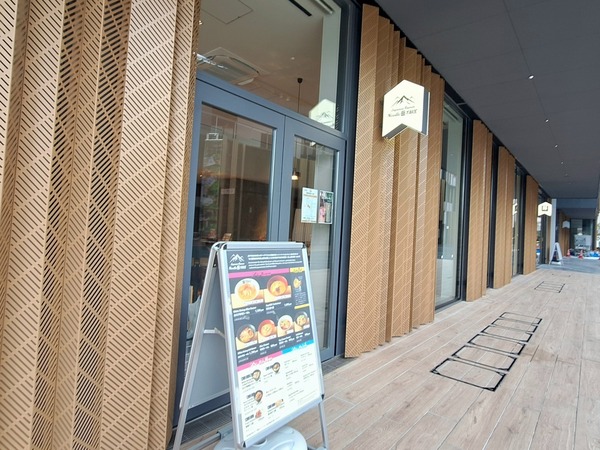 ジャパニーズラーメンヌードルタケ1