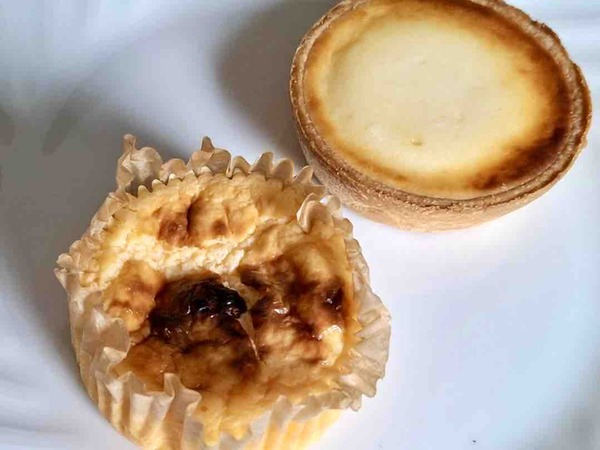 チーズガーデン